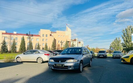 Nissan Wingroad III, 2001 год, 349 999 рублей, 2 фотография