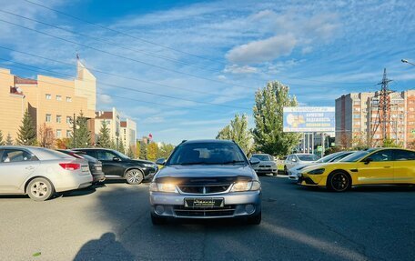 Nissan Wingroad III, 2001 год, 349 999 рублей, 3 фотография