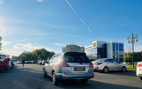 Nissan Wingroad III, 2001 год, 349 999 рублей, 8 фотография