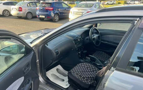 Nissan Wingroad III, 2001 год, 349 999 рублей, 10 фотография