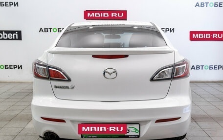 Mazda 3, 2012 год, 878 000 рублей, 4 фотография