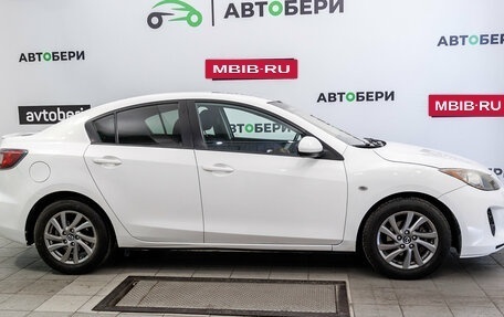 Mazda 3, 2012 год, 878 000 рублей, 6 фотография