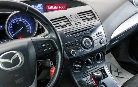 Mazda 3, 2012 год, 878 000 рублей, 15 фотография
