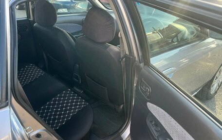 Nissan Wingroad III, 2001 год, 349 999 рублей, 12 фотография