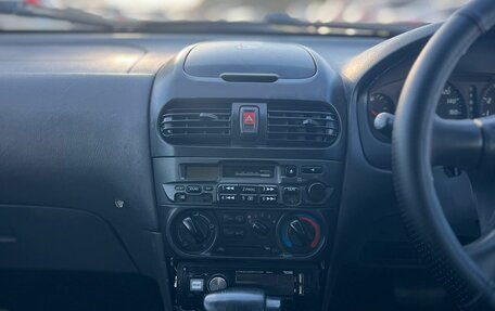 Nissan Wingroad III, 2001 год, 349 999 рублей, 19 фотография