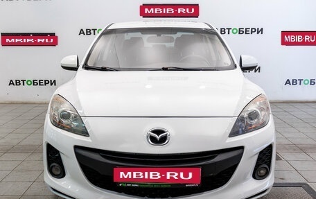 Mazda 3, 2012 год, 878 000 рублей, 8 фотография