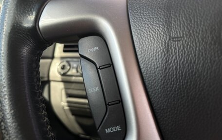 Chevrolet Captiva I, 2009 год, 590 000 рублей, 24 фотография