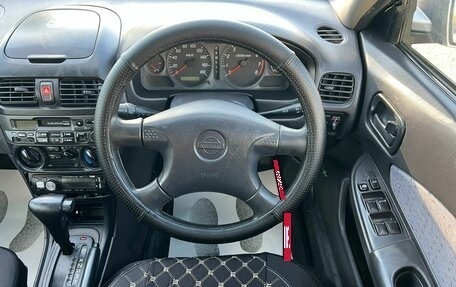 Nissan Wingroad III, 2001 год, 349 999 рублей, 18 фотография