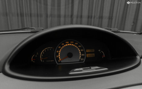 Hyundai Matrix I рестайлинг, 2008 год, 440 000 рублей, 13 фотография