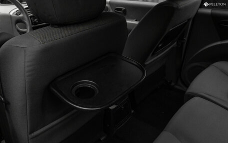 Hyundai Matrix I рестайлинг, 2008 год, 440 000 рублей, 15 фотография