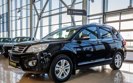 Great Wall Hover H6, 2014 год, 958 000 рублей, 2 фотография