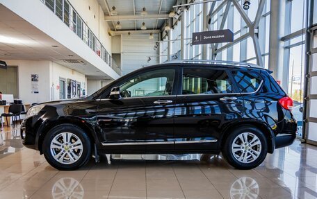 Great Wall Hover H6, 2014 год, 958 000 рублей, 3 фотография