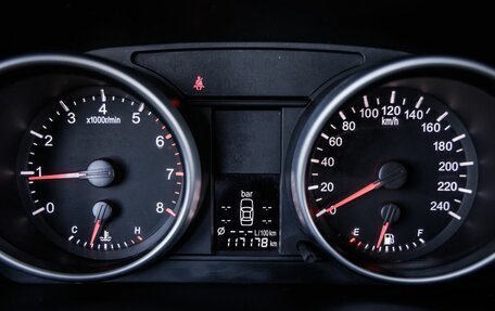 Great Wall Hover H6, 2014 год, 958 000 рублей, 11 фотография