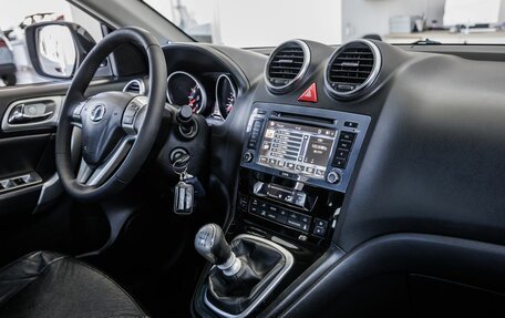 Great Wall Hover H6, 2014 год, 958 000 рублей, 15 фотография