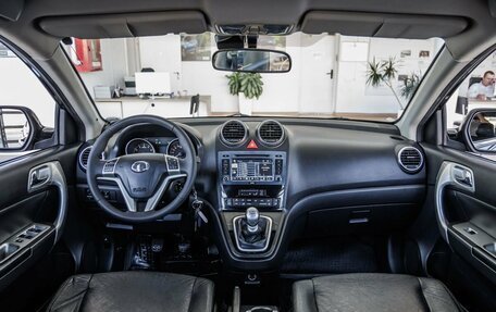 Great Wall Hover H6, 2014 год, 958 000 рублей, 13 фотография