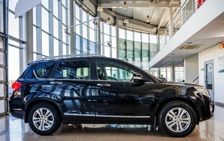 Great Wall Hover H6, 2014 год, 958 000 рублей, 7 фотография