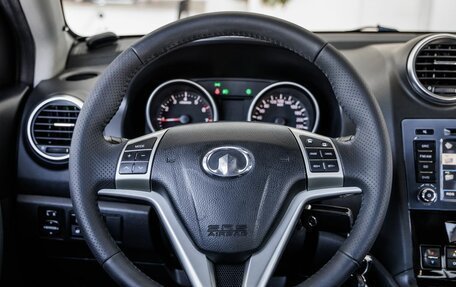 Great Wall Hover H6, 2014 год, 958 000 рублей, 16 фотография