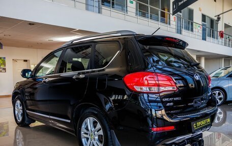 Great Wall Hover H6, 2014 год, 958 000 рублей, 4 фотография