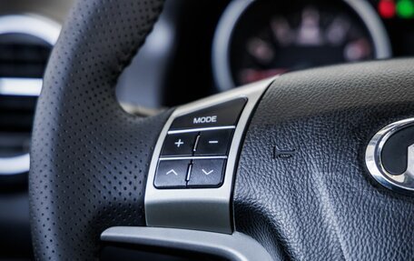 Great Wall Hover H6, 2014 год, 958 000 рублей, 17 фотография