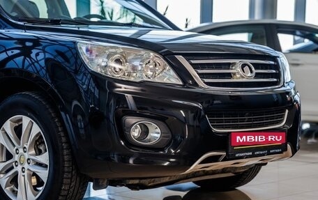 Great Wall Hover H6, 2014 год, 958 000 рублей, 8 фотография