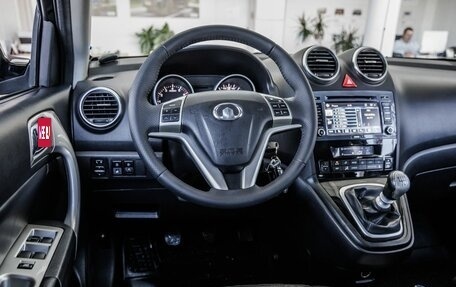 Great Wall Hover H6, 2014 год, 958 000 рублей, 14 фотография