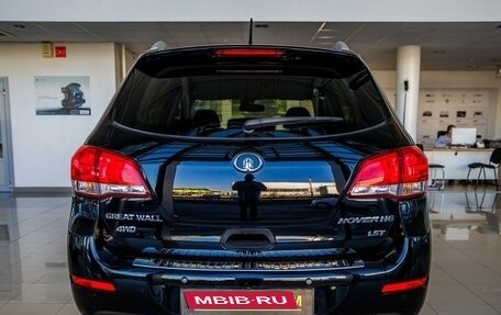 Great Wall Hover H6, 2014 год, 958 000 рублей, 5 фотография