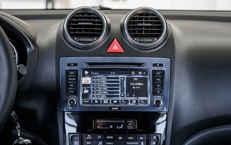 Great Wall Hover H6, 2014 год, 958 000 рублей, 21 фотография