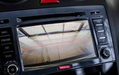 Great Wall Hover H6, 2014 год, 958 000 рублей, 23 фотография