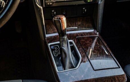 Toyota Camry, 2016 год, 2 200 000 рублей, 22 фотография