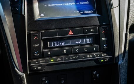 Toyota Camry, 2016 год, 2 200 000 рублей, 21 фотография