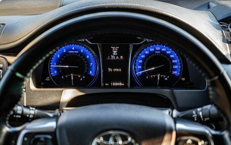 Toyota Camry, 2016 год, 2 200 000 рублей, 19 фотография