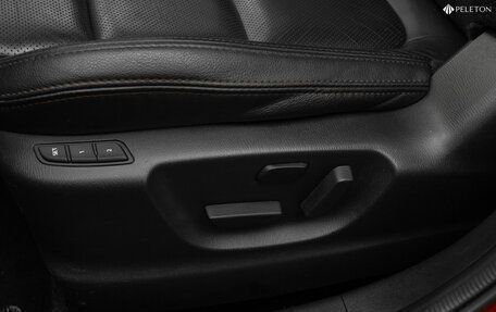 Mazda CX-5 II, 2015 год, 2 080 000 рублей, 16 фотография