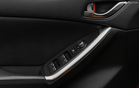 Mazda CX-5 II, 2015 год, 2 080 000 рублей, 15 фотография