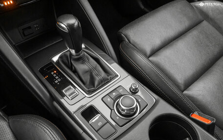 Mazda CX-5 II, 2015 год, 2 080 000 рублей, 18 фотография