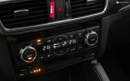 Mazda CX-5 II, 2015 год, 2 080 000 рублей, 19 фотография