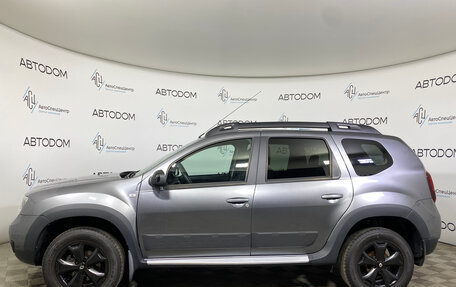 Renault Duster I рестайлинг, 2019 год, 1 529 000 рублей, 3 фотография