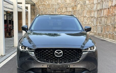 Mazda CX-5 II, 2022 год, 2 339 200 рублей, 2 фотография