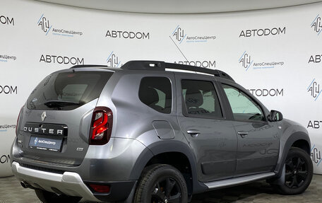Renault Duster I рестайлинг, 2019 год, 1 529 000 рублей, 2 фотография