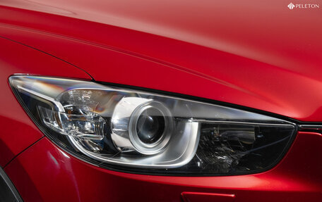 Mazda CX-5 II, 2015 год, 2 080 000 рублей, 23 фотография