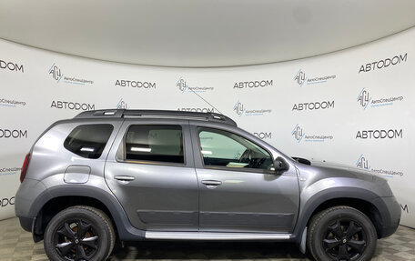 Renault Duster I рестайлинг, 2019 год, 1 529 000 рублей, 4 фотография