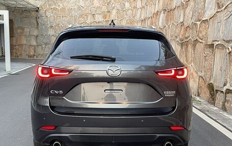 Mazda CX-5 II, 2022 год, 2 339 200 рублей, 4 фотография