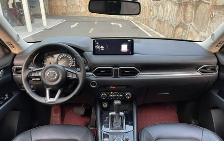 Mazda CX-5 II, 2022 год, 2 339 200 рублей, 5 фотография