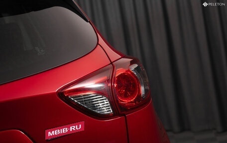 Mazda CX-5 II, 2015 год, 2 080 000 рублей, 24 фотография