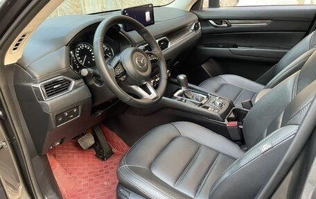 Mazda CX-5 II, 2022 год, 2 339 200 рублей, 6 фотография