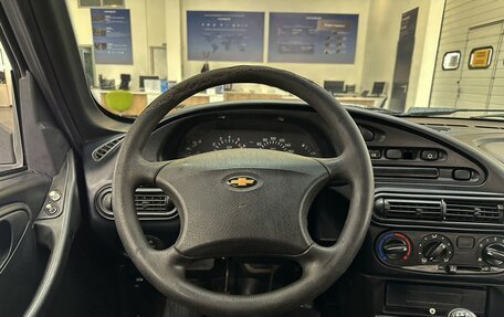 Chevrolet Niva I рестайлинг, 2008 год, 379 900 рублей, 8 фотография