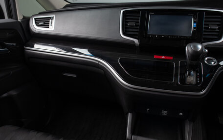 Honda Odyssey IV, 2018 год, 2 649 000 рублей, 13 фотография
