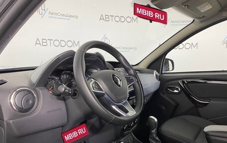 Renault Duster I рестайлинг, 2019 год, 1 529 000 рублей, 7 фотография
