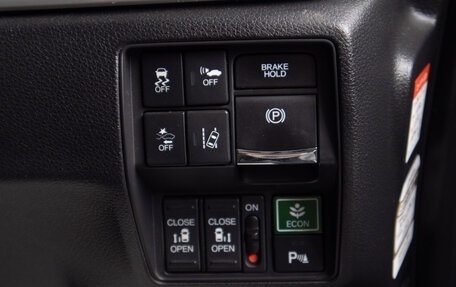 Honda Odyssey IV, 2018 год, 2 649 000 рублей, 10 фотография