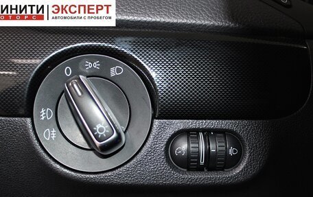 Volkswagen Jetta VI, 2013 год, 899 900 рублей, 9 фотография