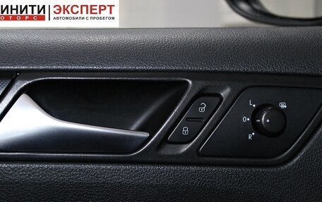 Volkswagen Jetta VI, 2013 год, 899 900 рублей, 16 фотография